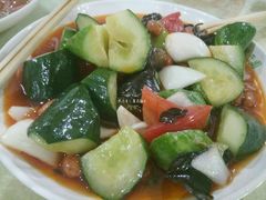 -东北农业大学饺子园