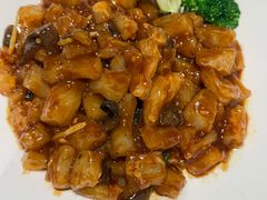 -老东吴食府(雅都店)