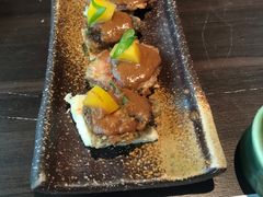 -匠和风精致料理(莆田财富中心店)