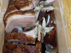 -晓马鸭店(新芜路店)