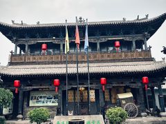 -协同庆钱庄博物馆
