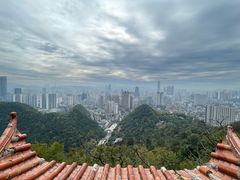 -黔灵山公园