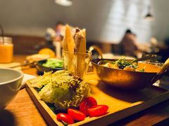 大马咖喱牛腩-来龙里 精致 东南亚餐室(万象城店)
