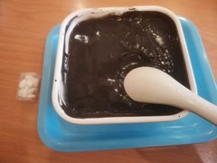 生磨芝麻糊-满记甜品(正方京城店)
