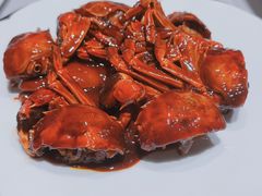 -屋里厢上海菜馆