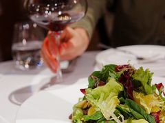 -Le Bistrot de Racine