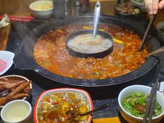 -陈眼镜火锅(总店)