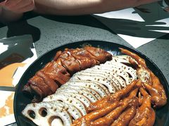 -一棠龙虾•王牌虾球(后湖御华里店)