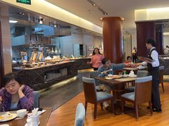 -重庆丽苑维景国际大酒店·海鲜自助餐厅