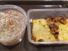 三鲜豆皮-老通城豆皮大王(吉庆街店)