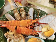 -Thai Basil罗勒叶泰式餐厅(时代天街店)