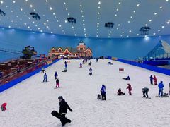 -广州热雪奇迹