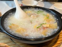 -大海湾酒楼(人南店)