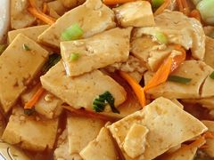 -北京龙庆四季香农家饭庄·灶台鱼·碳烤虹鳟鱼(龙庆峡店)