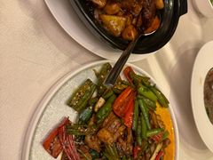 -上海金桥红枫万豪酒店-万豪中餐厅