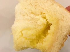 北海道奶酥吐司-RAN BAKERY