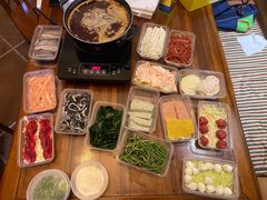 -锅首鲜品火锅(鸳鸯店)