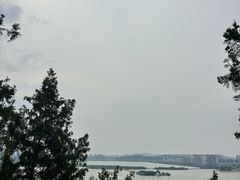 -云龙湖旅游景区