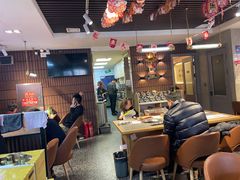 -金龙烧烤·牛肉面(西塔店)