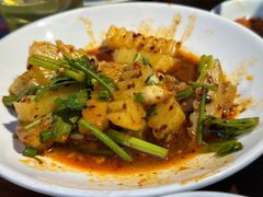 -全牛匠·乐山跷脚牛肉(西单华威约饭街店)
