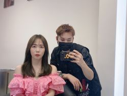 -MRMODE时尚先生美发沙龙