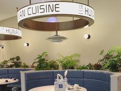 -兰湘子·湘菜小炒(盛龙广场店)