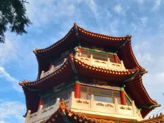 -泰山风景名胜区-虎山公园