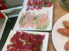 -吉友粥底火锅(方斜路店)