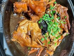 -阿毛饭店首店·宁波老字号(文化广场店)
