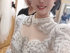-金夫人婚纱摄影(江津店)