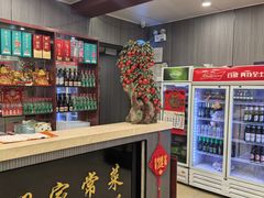 -金阁家常菜(贵阳路店)