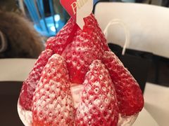 -Cafe de Paris(林荫路店)