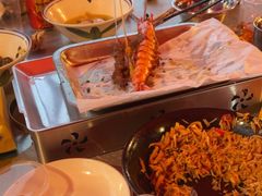 -串小白烧烤(金沙洲店)