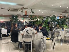-观塘港茶餐厅(八一大道店)
