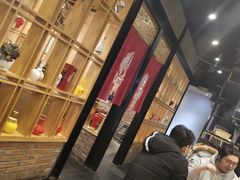 -陈记农家挂炉烤肉(雁南一路店)