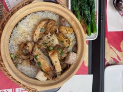 -华记煲仔华·煲仔饭(人和店)