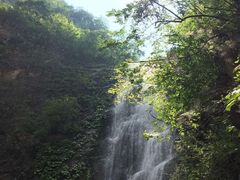 -孤山寨风景区