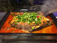 -炉鱼(爱琴海购物公园店)