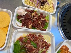 -齐市马佳地摊烤肉
