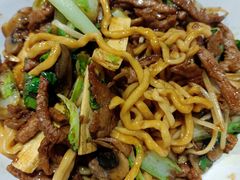 -寻裕记·现炒浇头面(人民广场店)