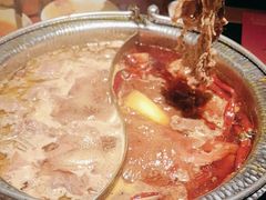 -牛New寿喜烧(虹桥新天地店)