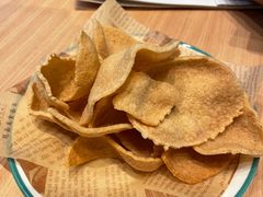 泰国虾片-越小品·越南餐厅(万科里店)