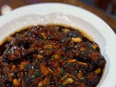 -长兴菜馆(高桥店)