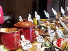 -小柴米·传统江西菜(八一广场店)
