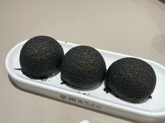 -蔡澜点心·粤菜(万菱汇店)