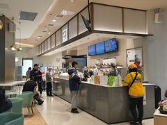 -奈雪的茶(太原茂业天地店)