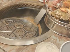 -锅老头铁锅炖•大锅蒸汽海鲜(韩乐坊店)