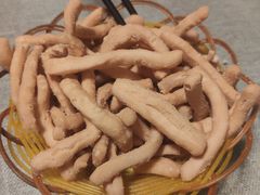 -牧马人奶茶馆(乌兰察布总店)