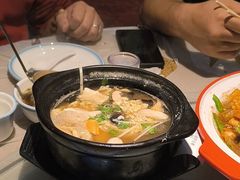 -天津乾毓德饭庄·清真传统炒菜·海鲜烧烤(咸阳路店)