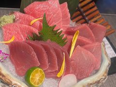 -炙柒Sekinana·精致日料(合生汇店)
